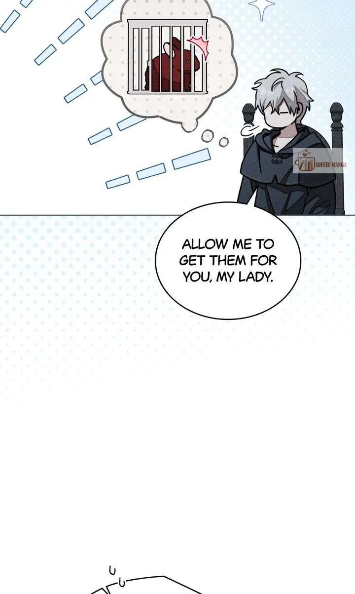 Read Under the Oak Tree Manga Online