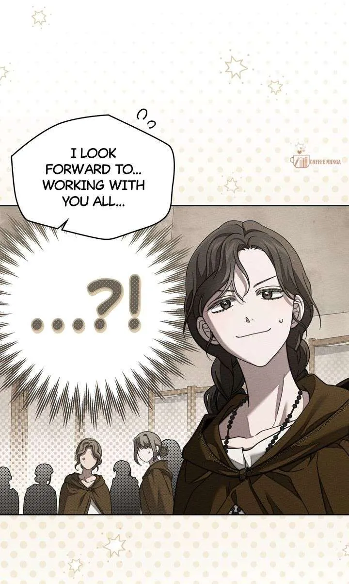 Read Under the Oak Tree Manga Online
