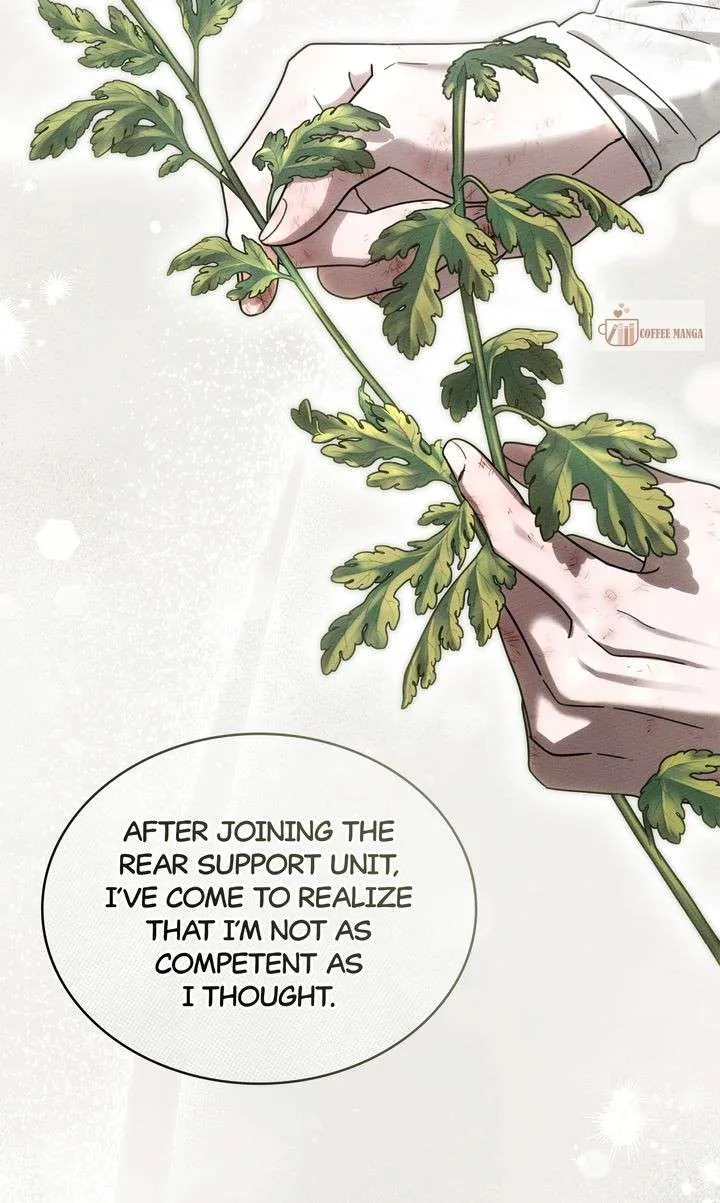 Read Under the Oak Tree Manga Online