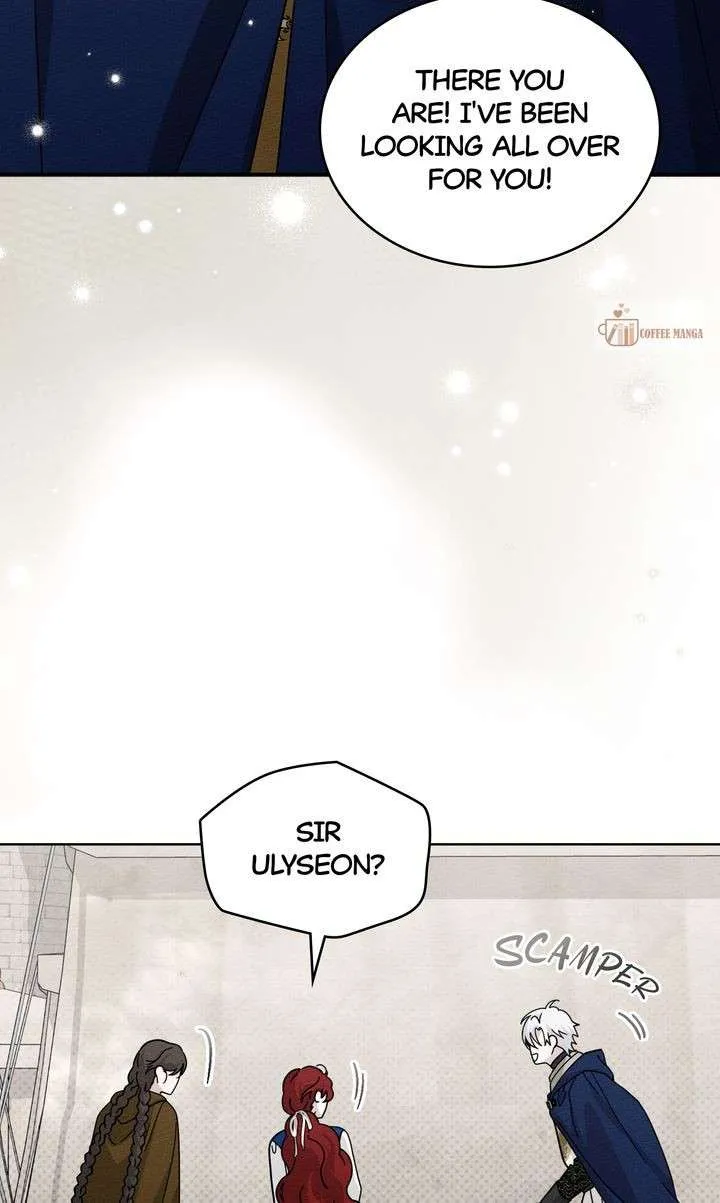 Read Under the Oak Tree Manga Online