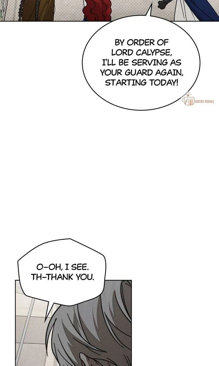 Read Under the Oak Tree Manga Online