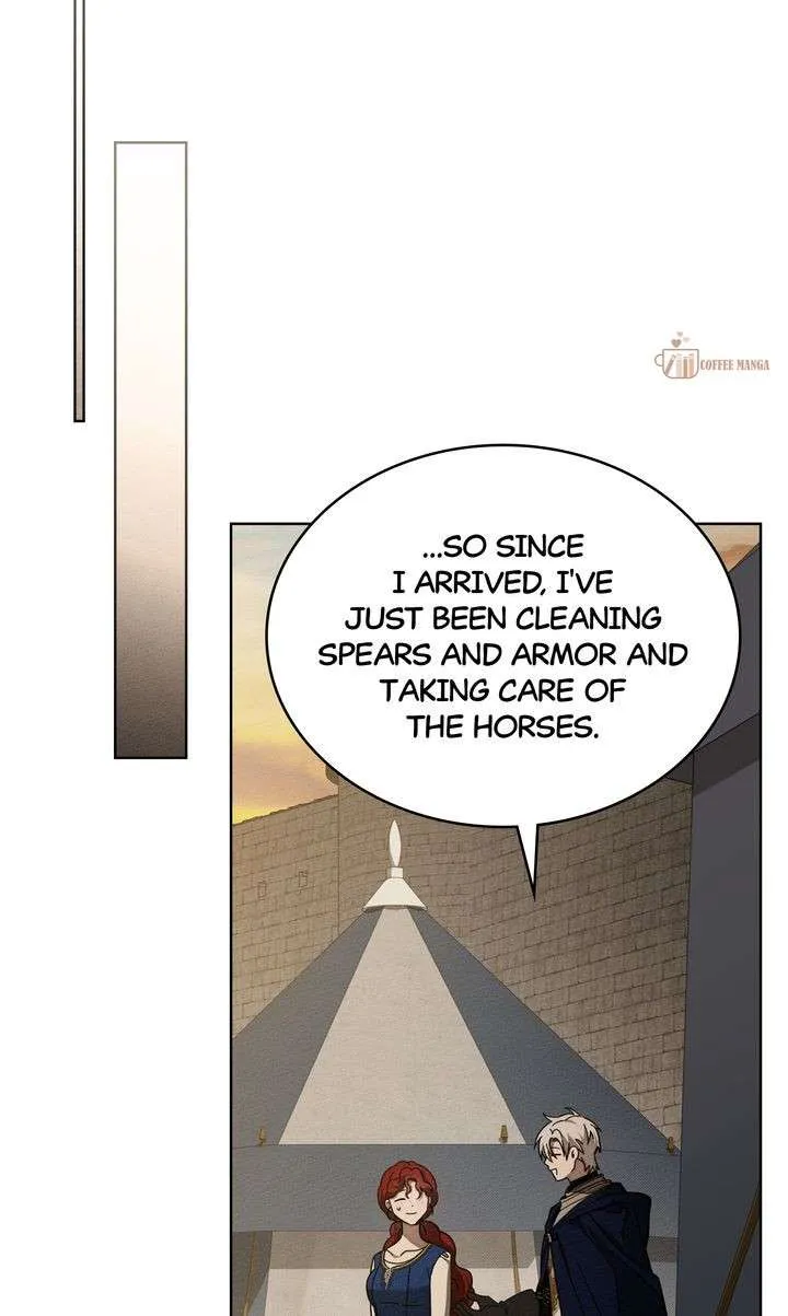 Read Under the Oak Tree Manga Online