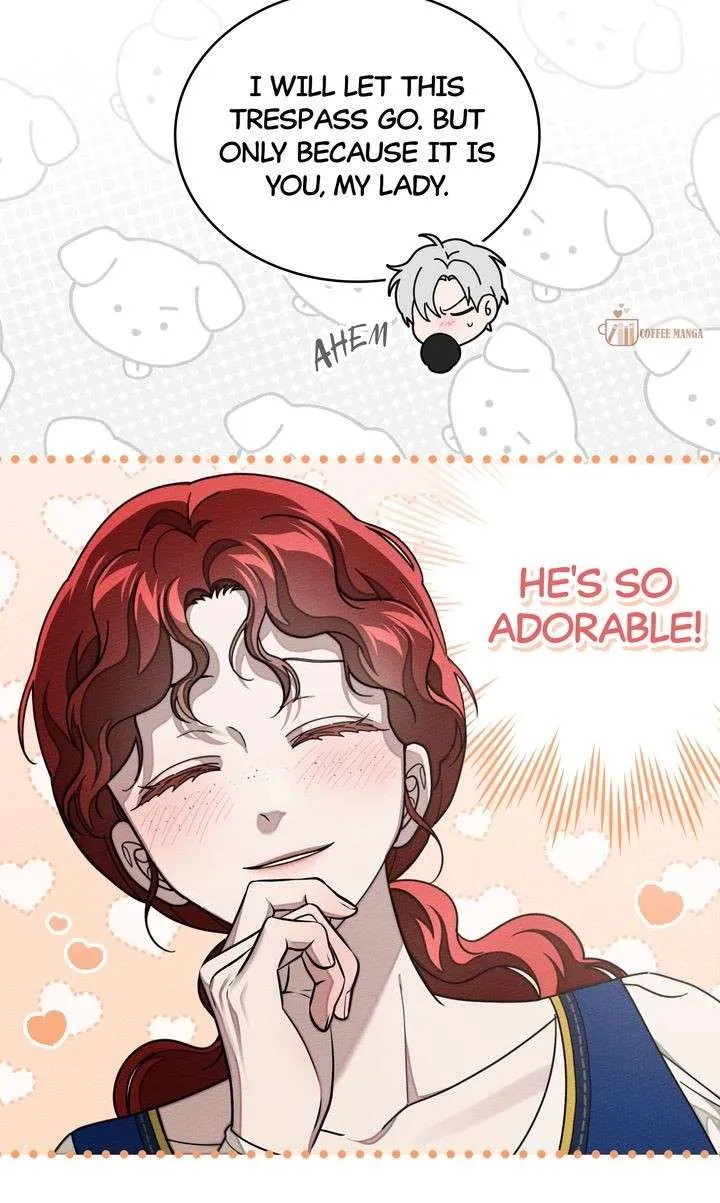 Read Under the Oak Tree Manga Online