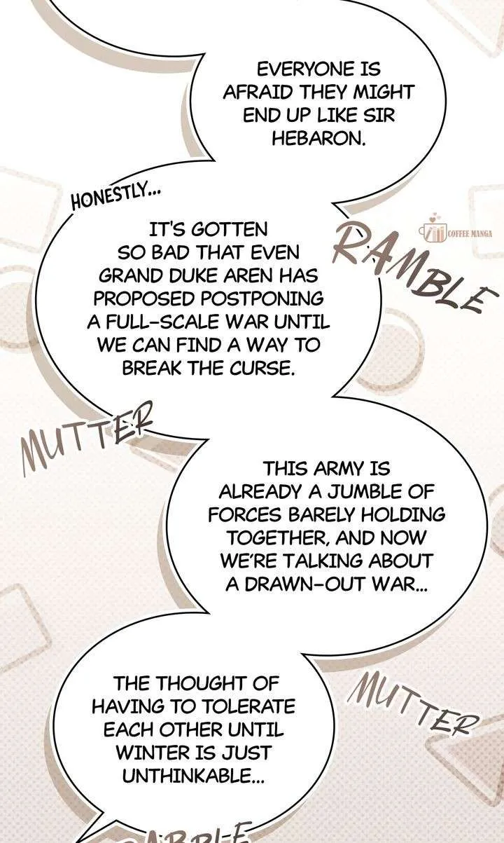 Read Under the Oak Tree Manga Online