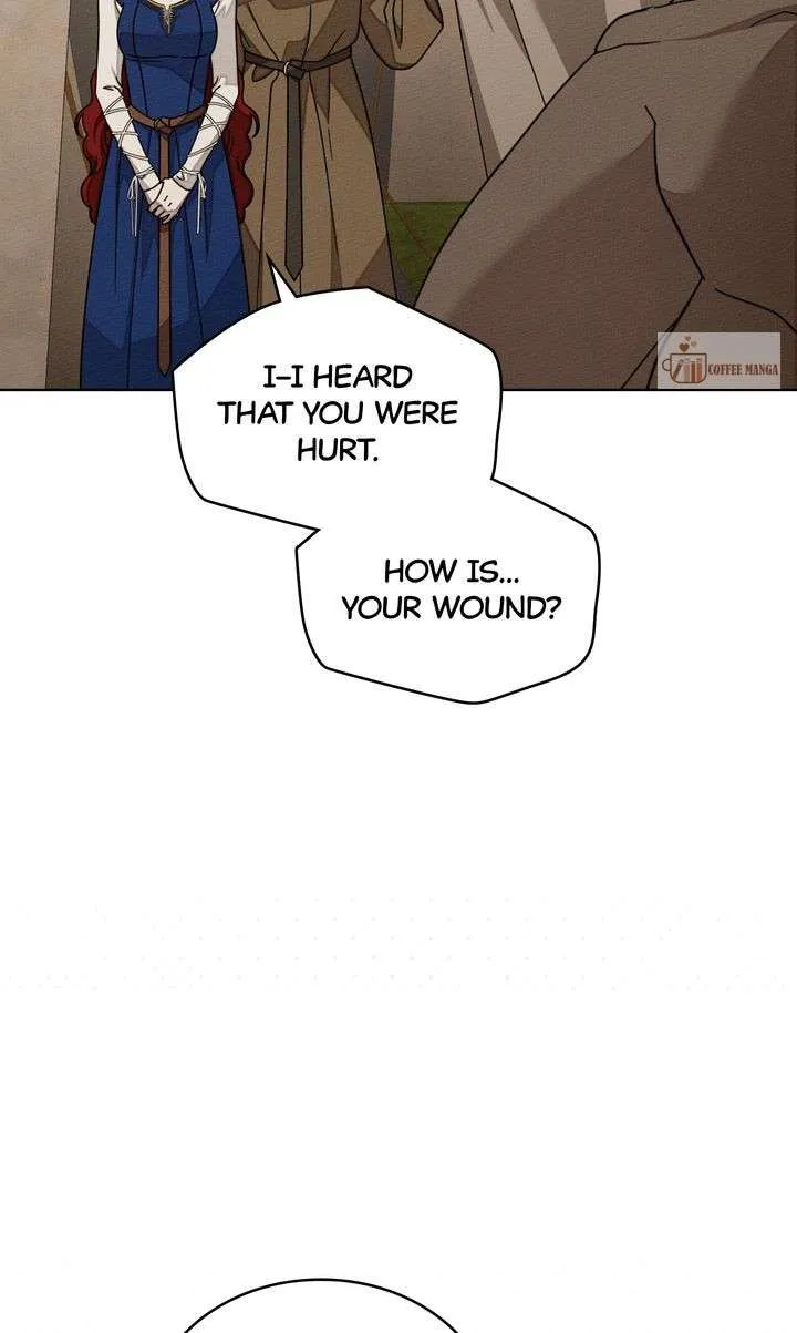 Read Under the Oak Tree Manga Online