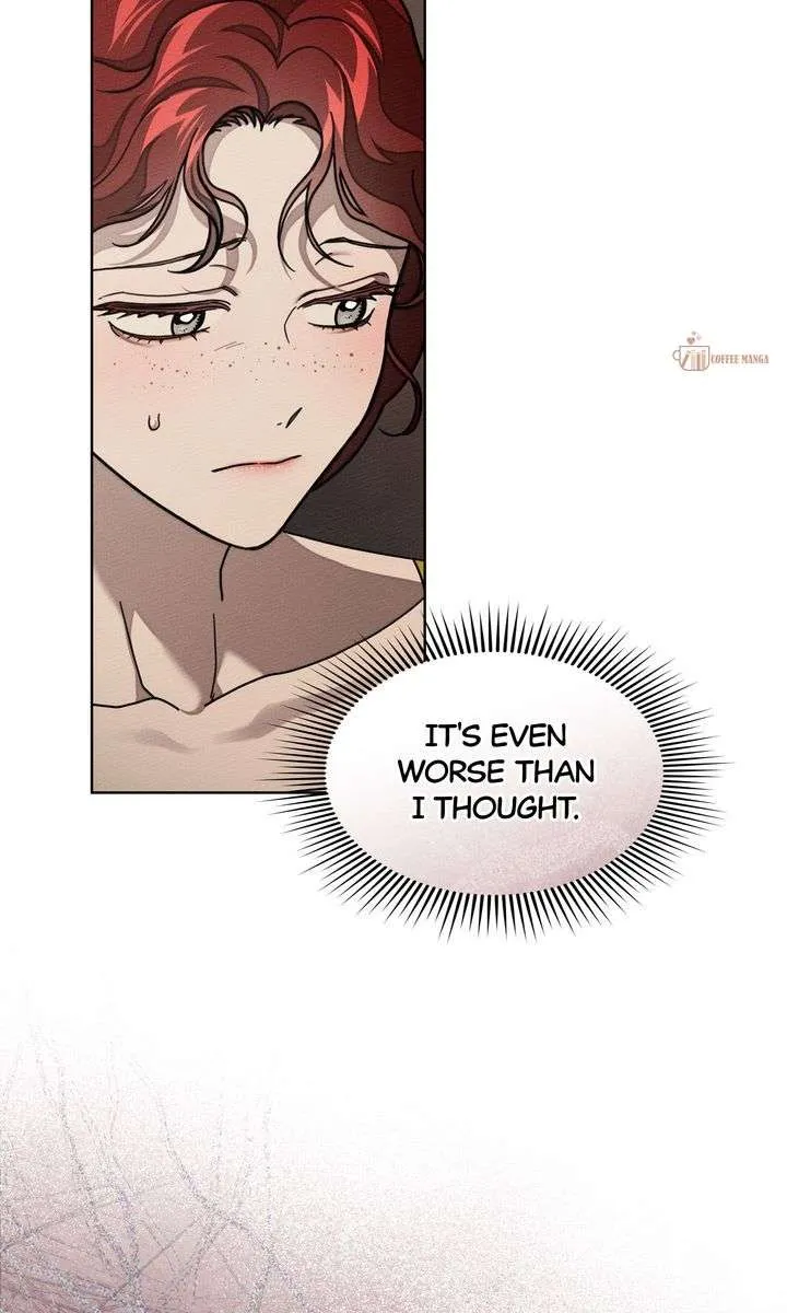 Read Under the Oak Tree Manga Online