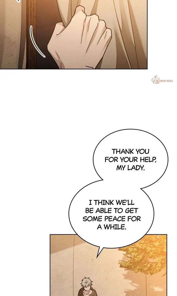 Read Under the Oak Tree Manga Online