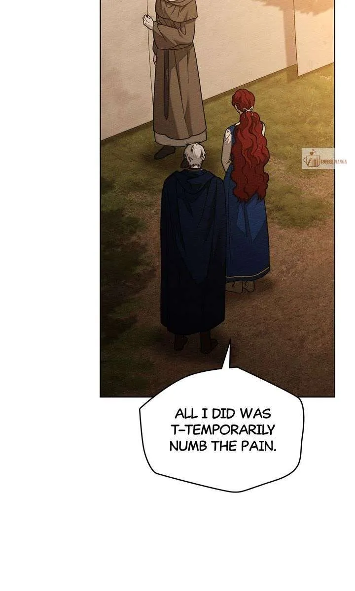Read Under the Oak Tree Manga Online