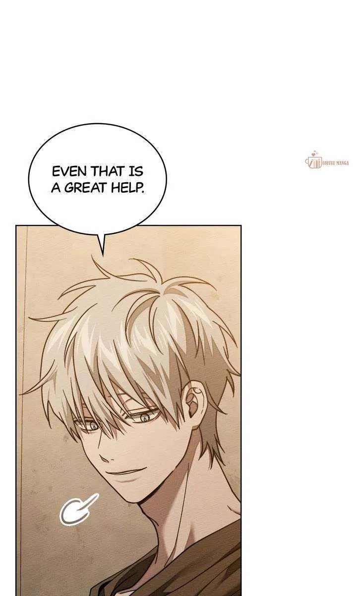 Read Under the Oak Tree Manga Online