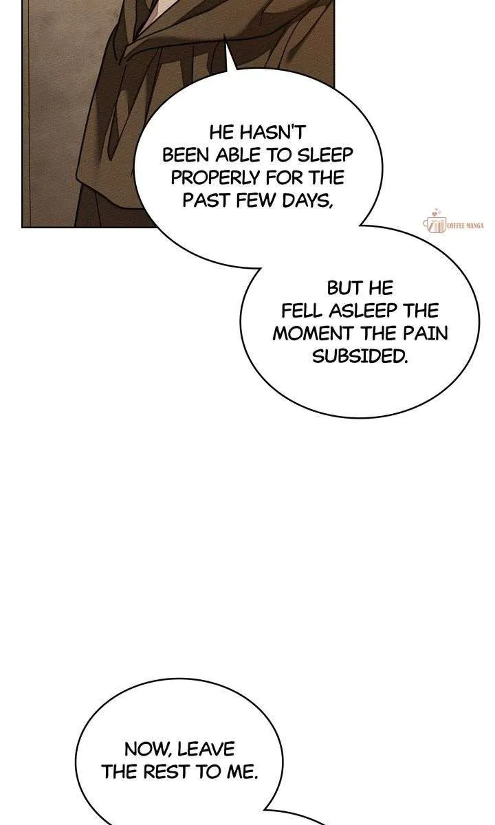 Read Under the Oak Tree Manga Online