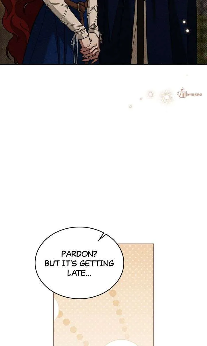 Read Under the Oak Tree Manga Online