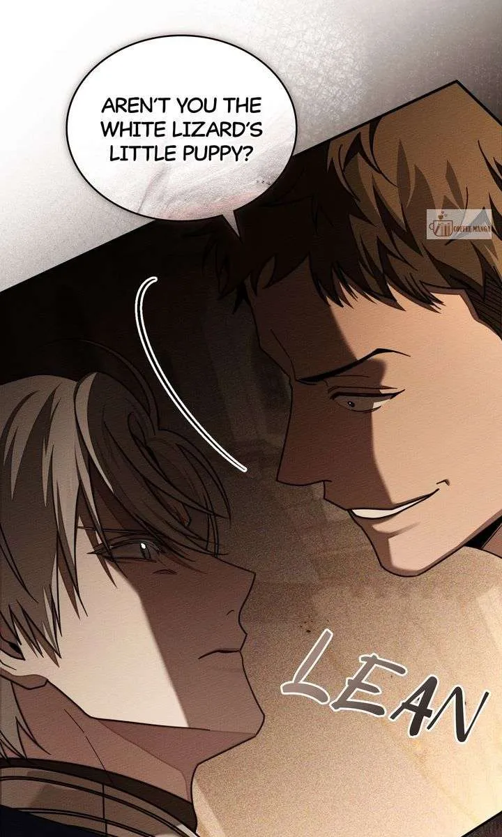 Read Under the Oak Tree Manga Online