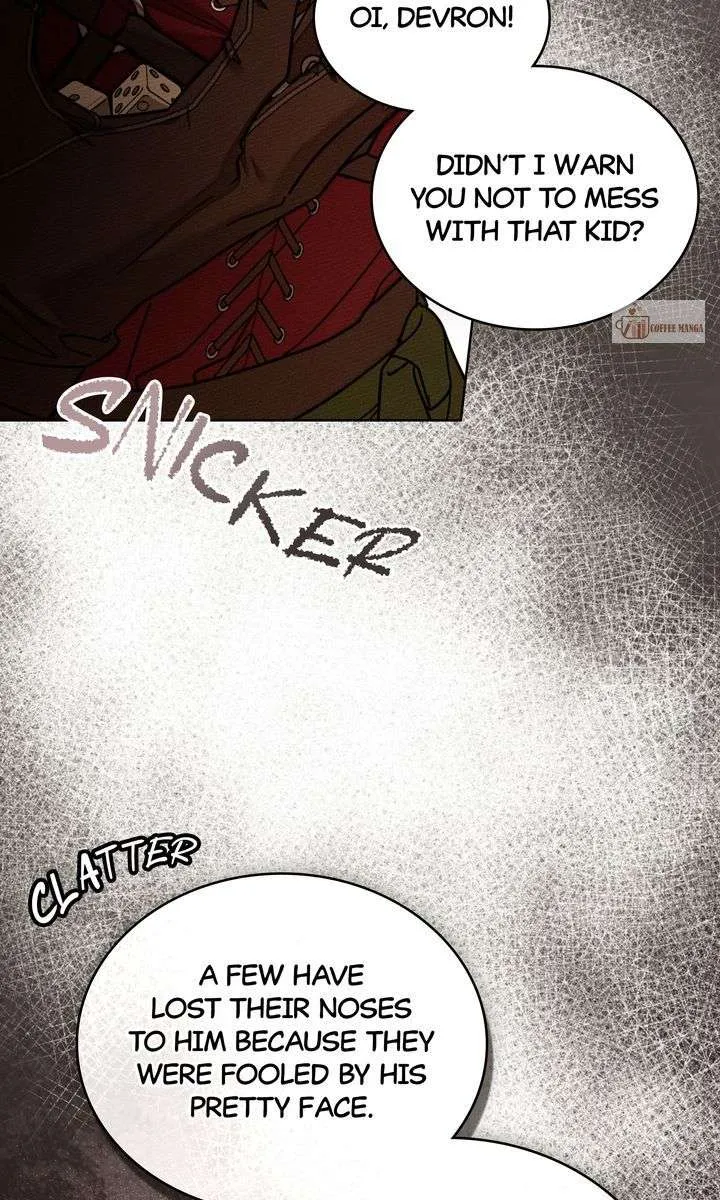 Read Under the Oak Tree Manga Online