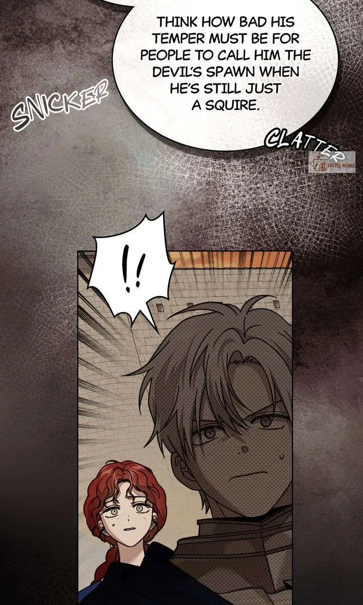 Read Under the Oak Tree Manga Online