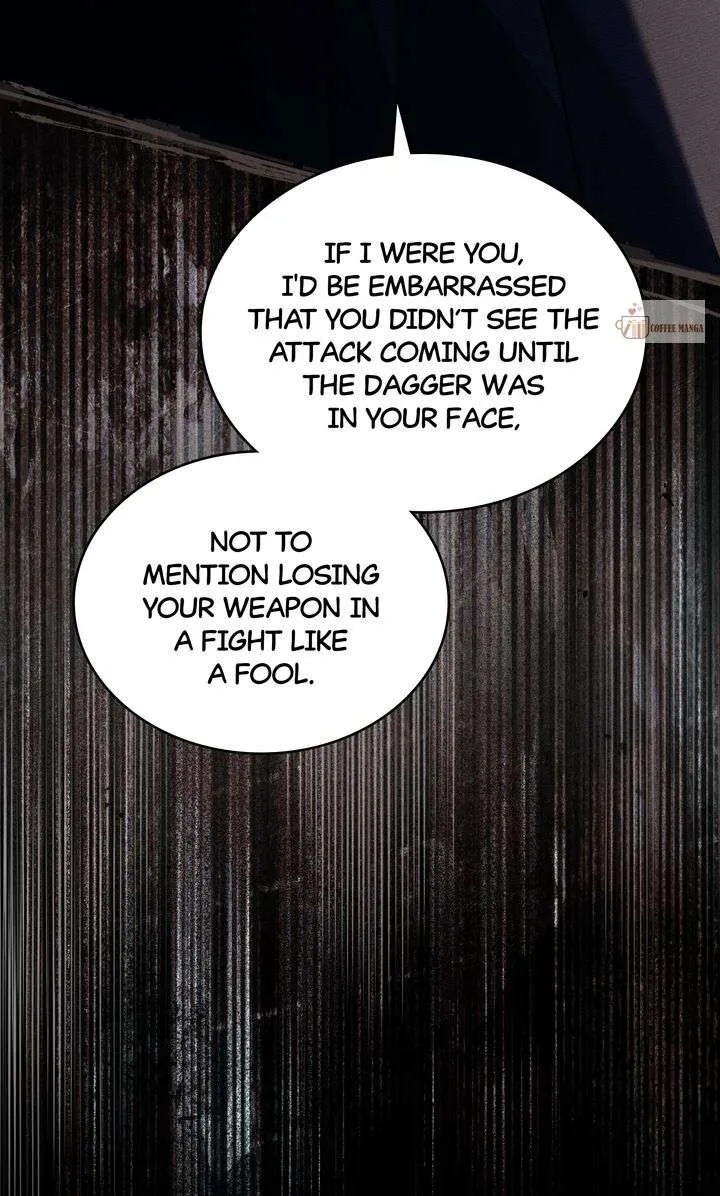 Read Under the Oak Tree Manga Online