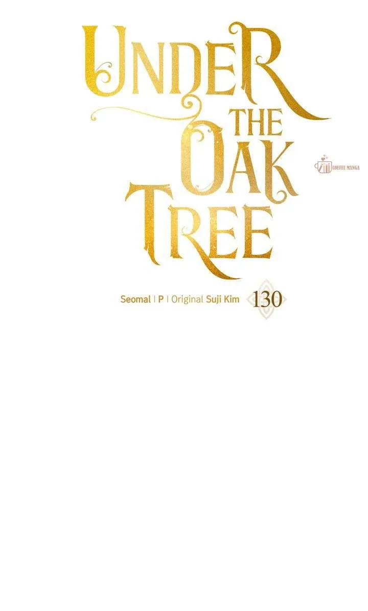 Read Under the Oak Tree Manga Online