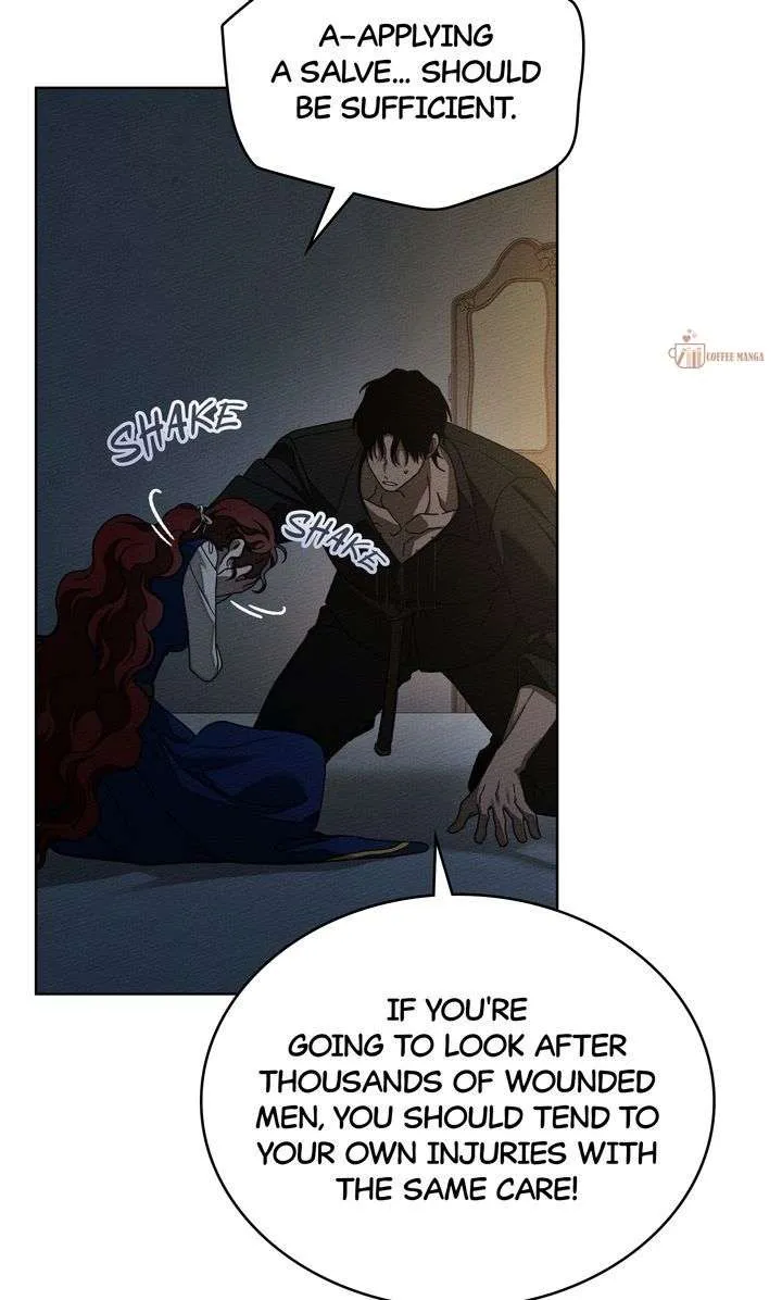 Read Under the Oak Tree Manga Online