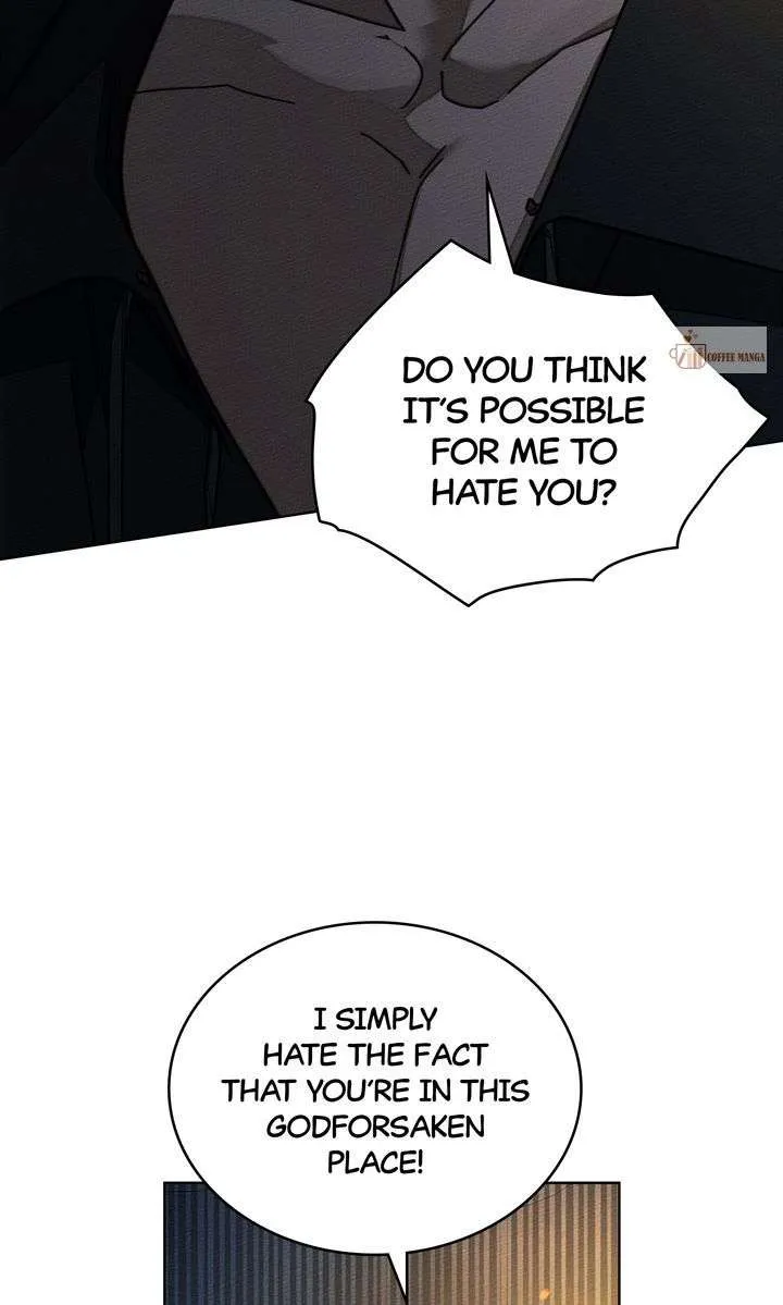 Read Under the Oak Tree Manga Online