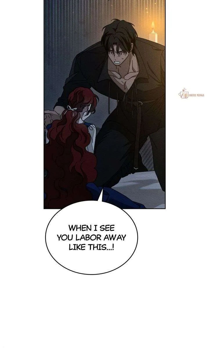 Read Under the Oak Tree Manga Online