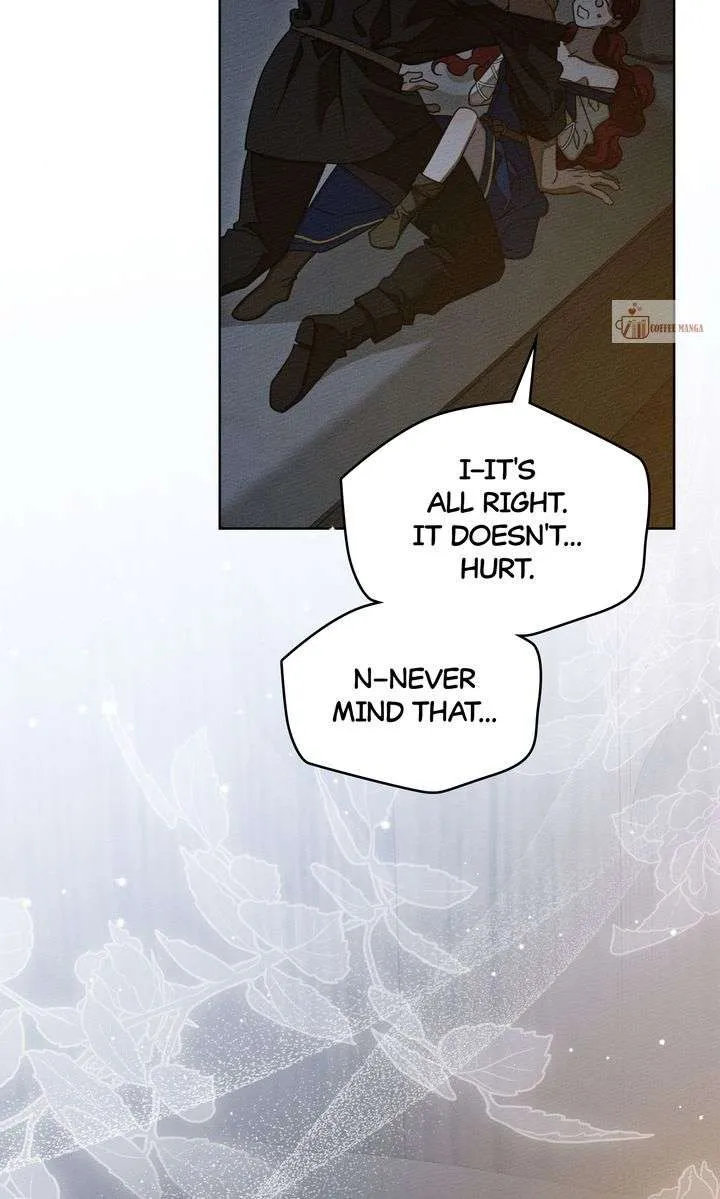 Read Under the Oak Tree Manga Online