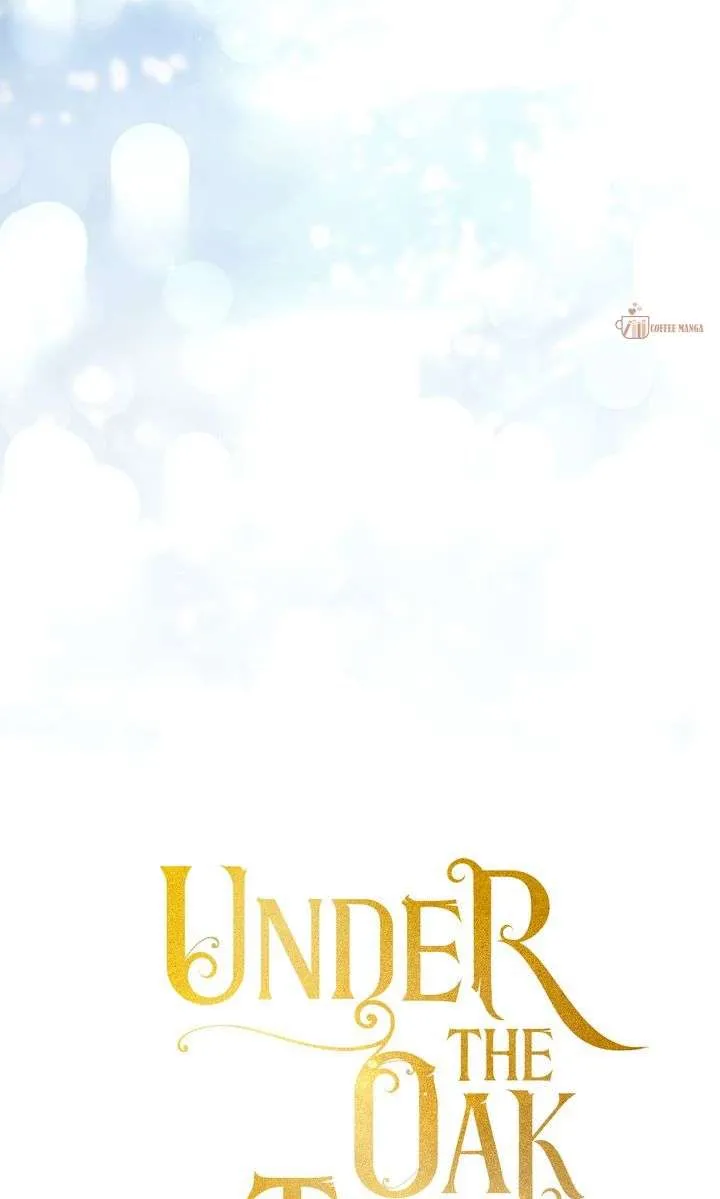 Read Under the Oak Tree Manga Online