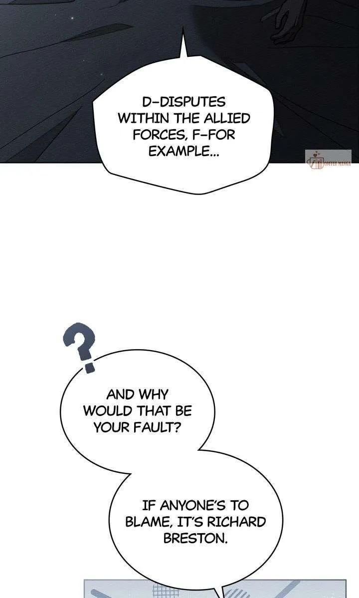 Read Under the Oak Tree Manga Online