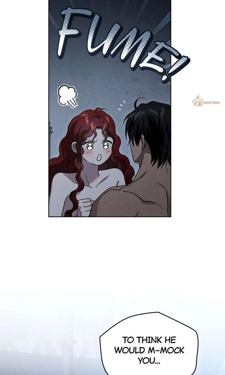 Read Under the Oak Tree Manga Online