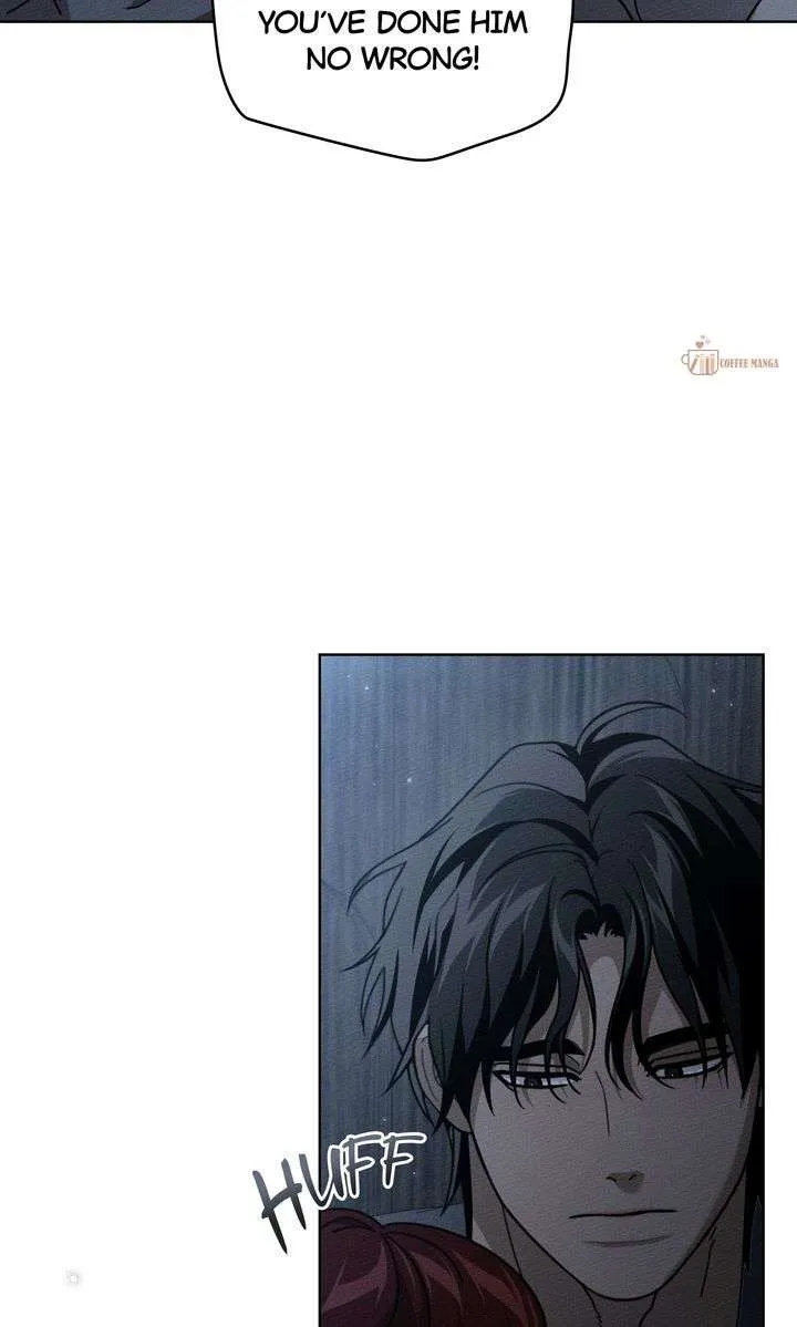 Read Under the Oak Tree Manga Online