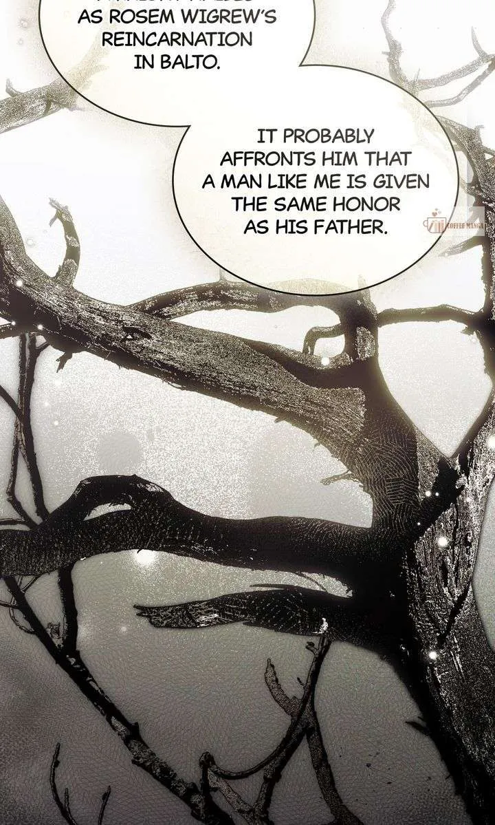 Read Under the Oak Tree Manga Online