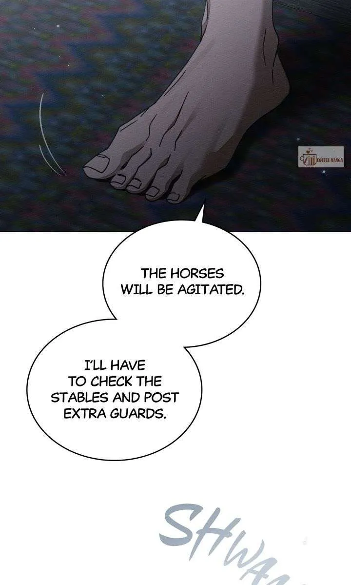 Read Under the Oak Tree Manga Online