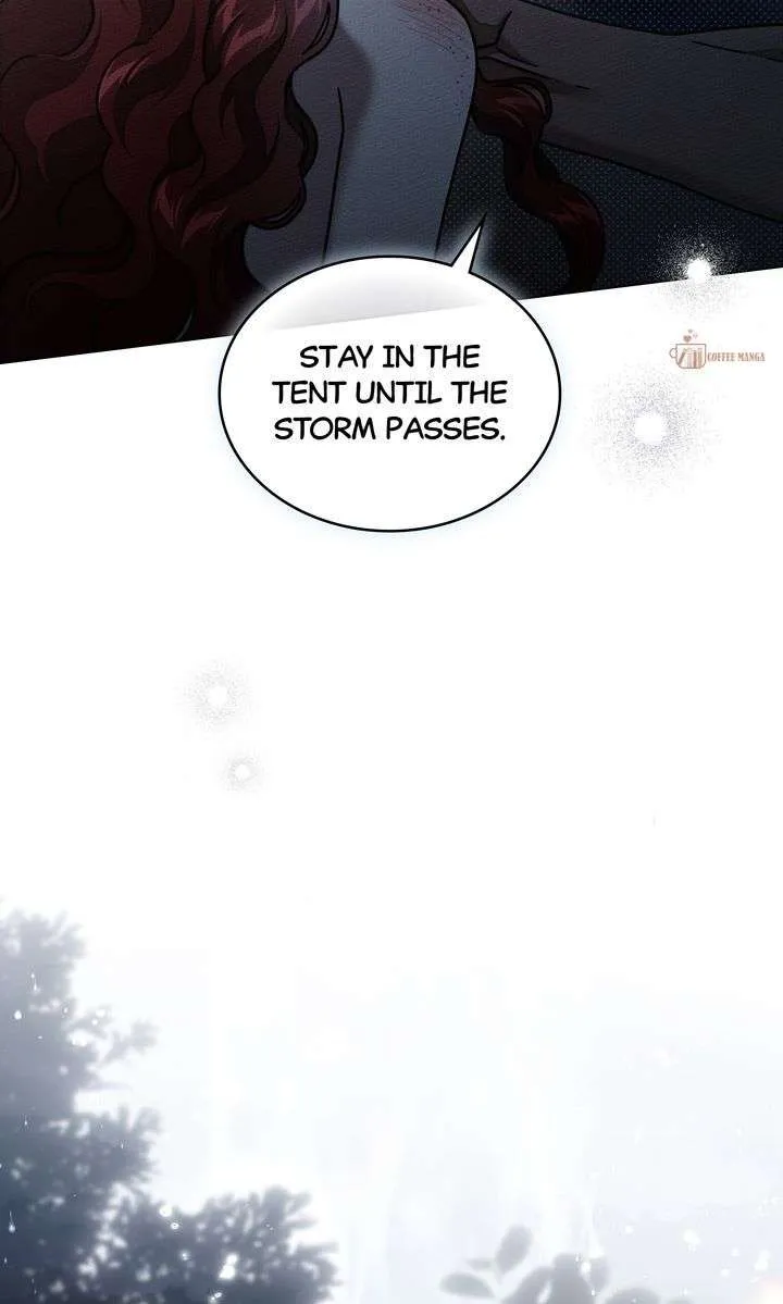 Read Under the Oak Tree Manga Online
