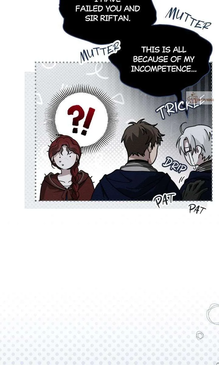 Read Under the Oak Tree Manga Online