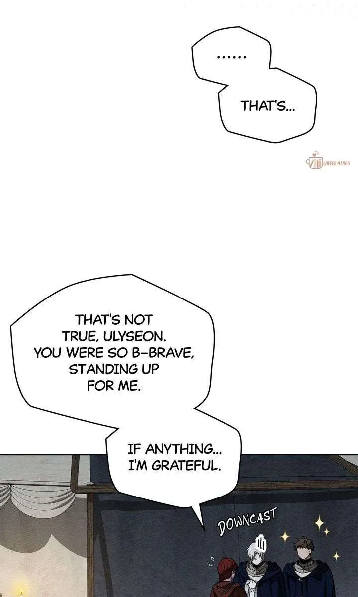Read Under the Oak Tree Manga Online