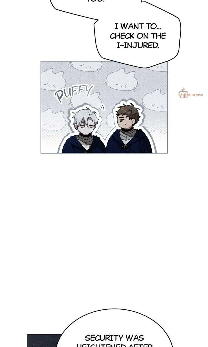 Read Under the Oak Tree Manga Online