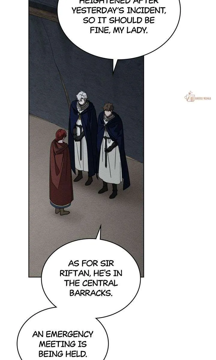 Read Under the Oak Tree Manga Online