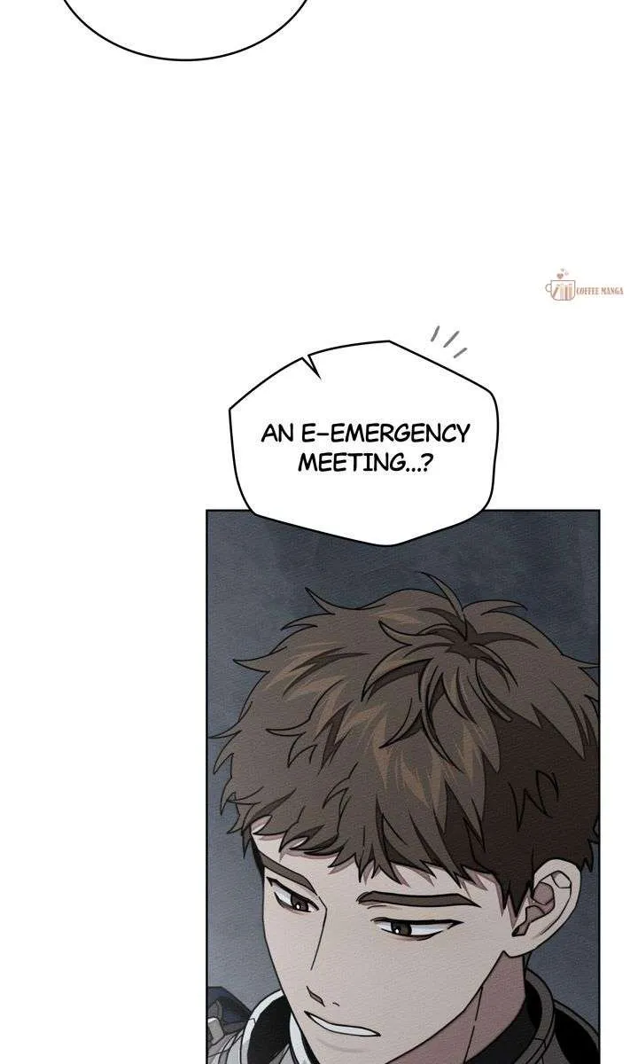 Read Under the Oak Tree Manga Online