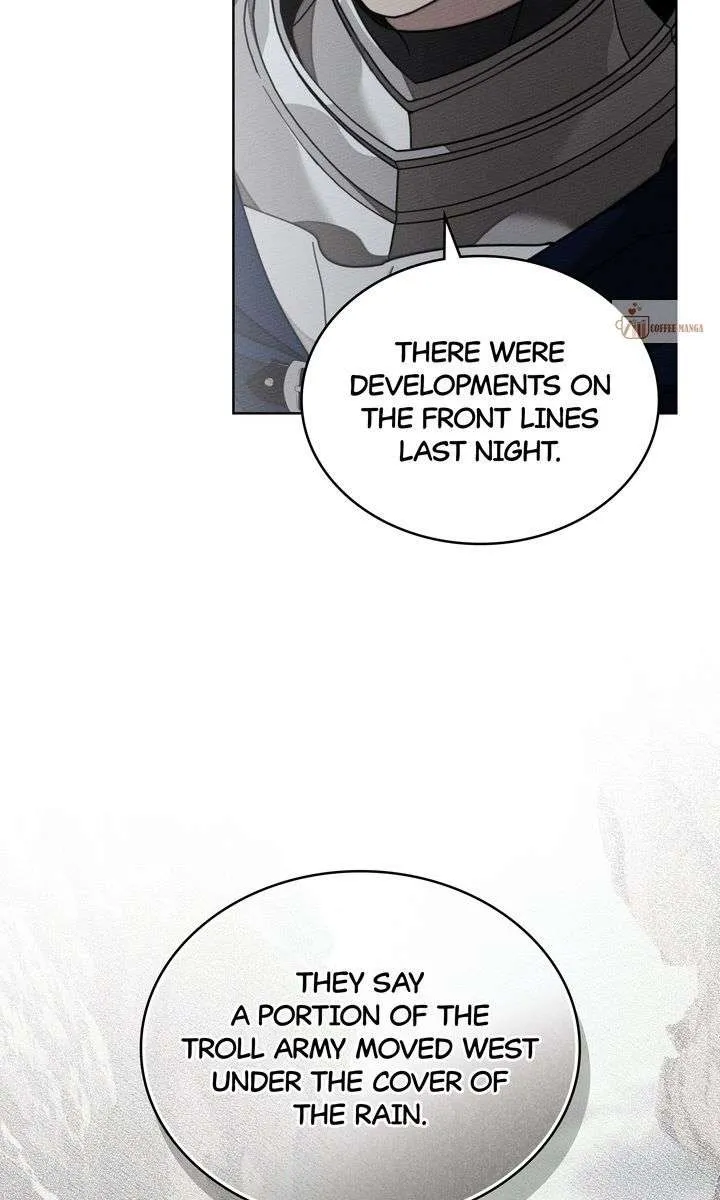 Read Under the Oak Tree Manga Online