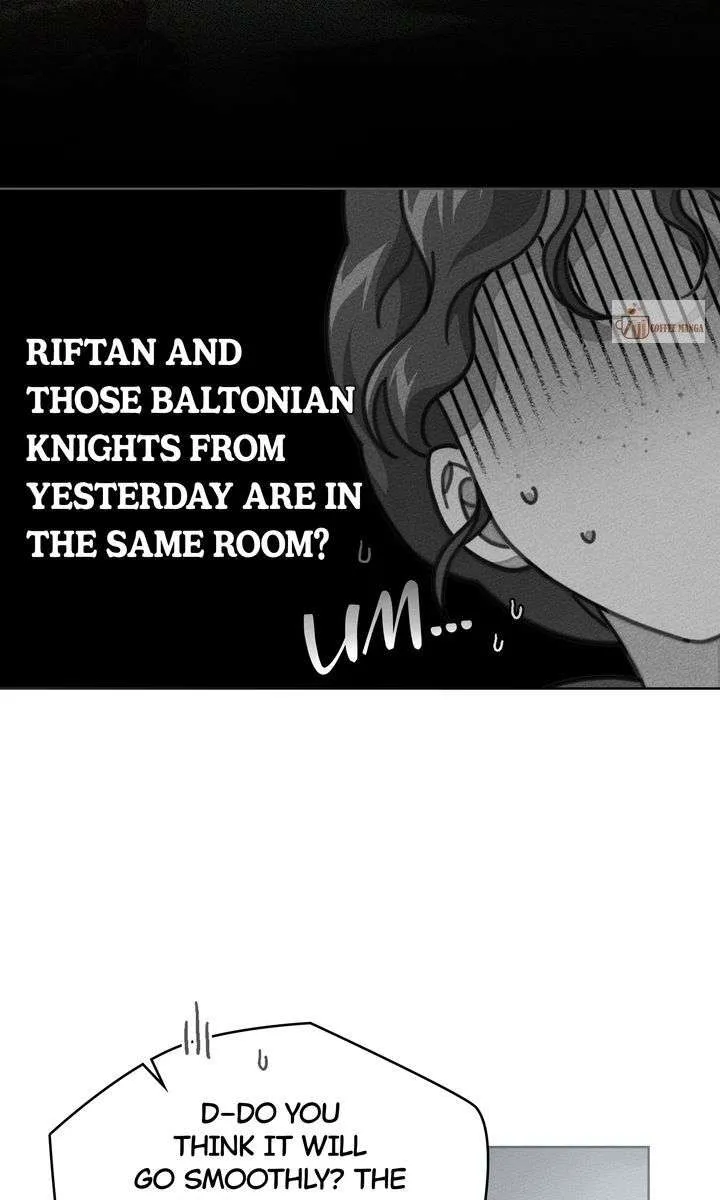 Read Under the Oak Tree Manga Online
