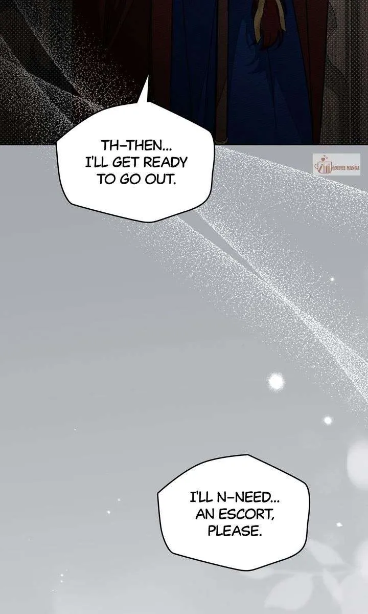 Read Under the Oak Tree Manga Online