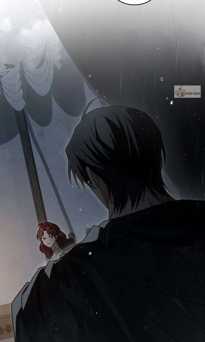 Read Under the Oak Tree Manga Online