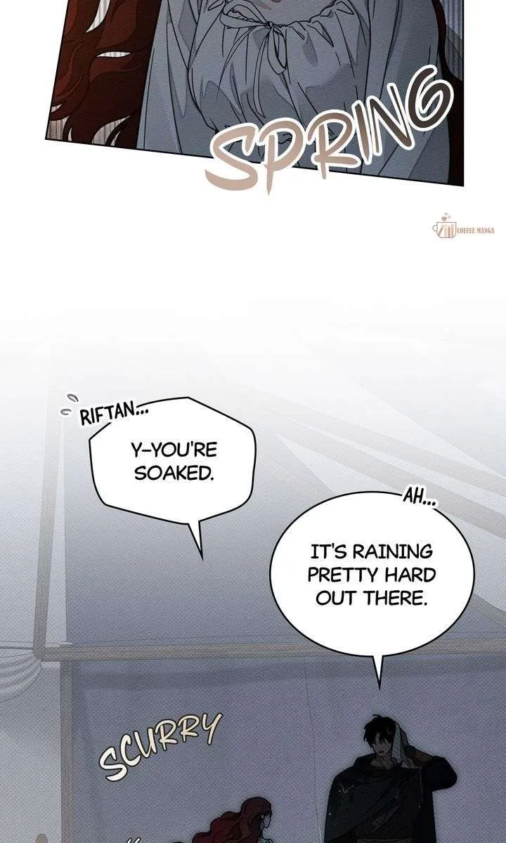 Read Under the Oak Tree Manga Online