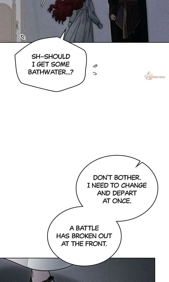 Read Under the Oak Tree Manga Online