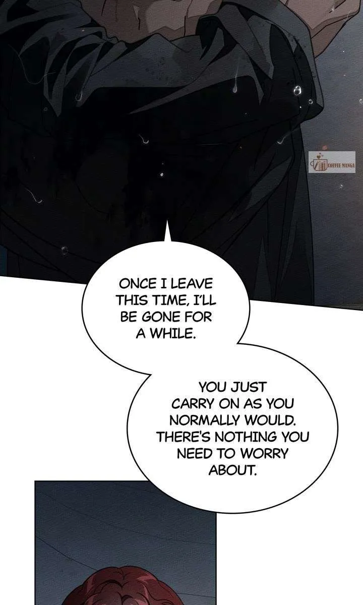 Read Under the Oak Tree Manga Online