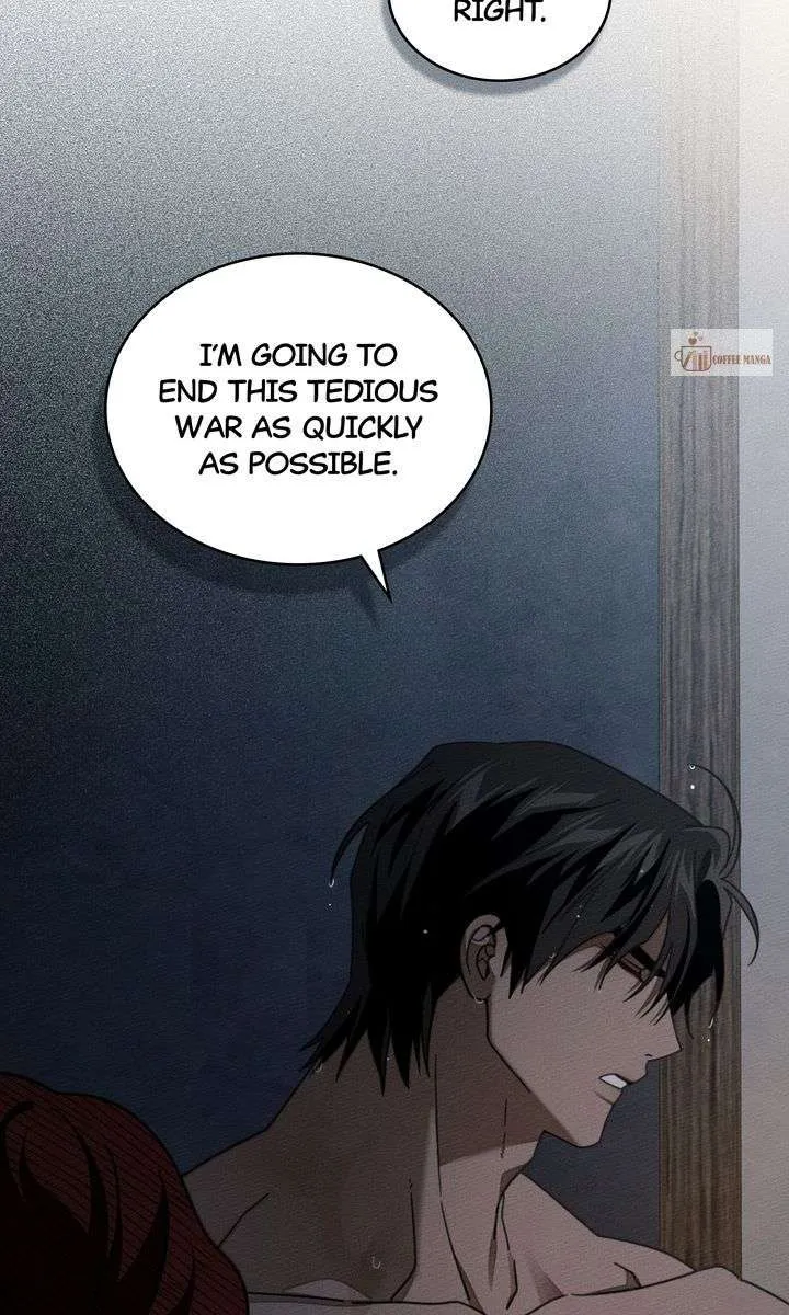 Read Under the Oak Tree Manga Online