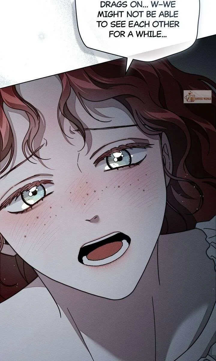 Read Under the Oak Tree Manga Online