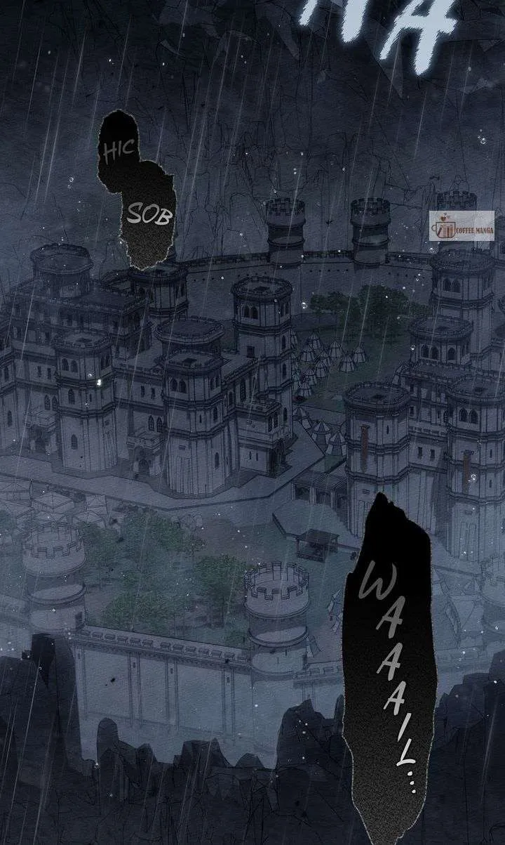 Read Under the Oak Tree Manga Online