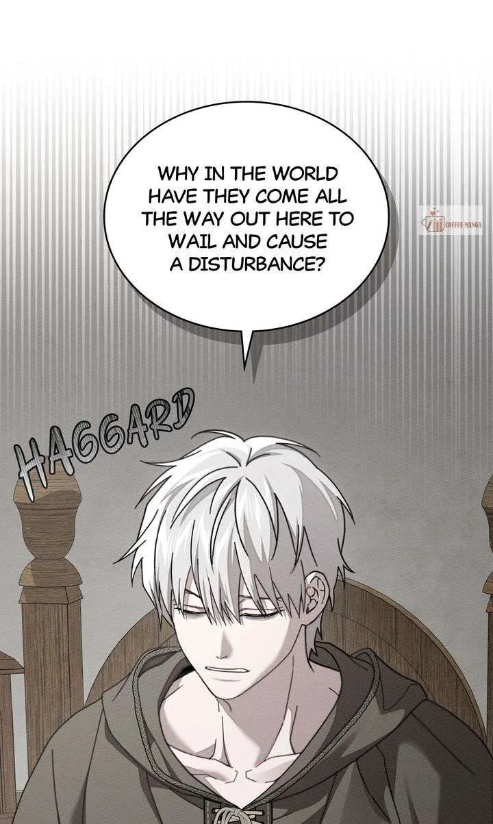 Read Under the Oak Tree Manga Online