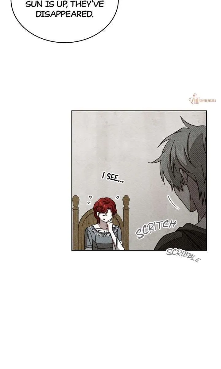 Read Under the Oak Tree Manga Online