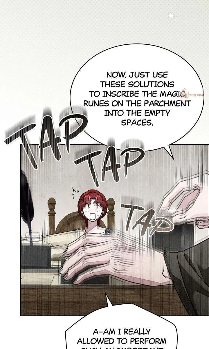 Read Under the Oak Tree Manga Online