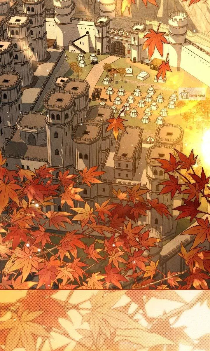Read Under the Oak Tree Manga Online